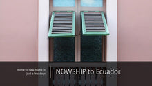 Laden Sie das Bild in den Galerie-Viewer, International Small Move Using Tea Chest (Pack 2) Boxes from the United Kingdom