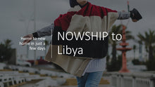 Laden Sie das Bild in den Galerie-Viewer, International Move Using a Cardboard Box