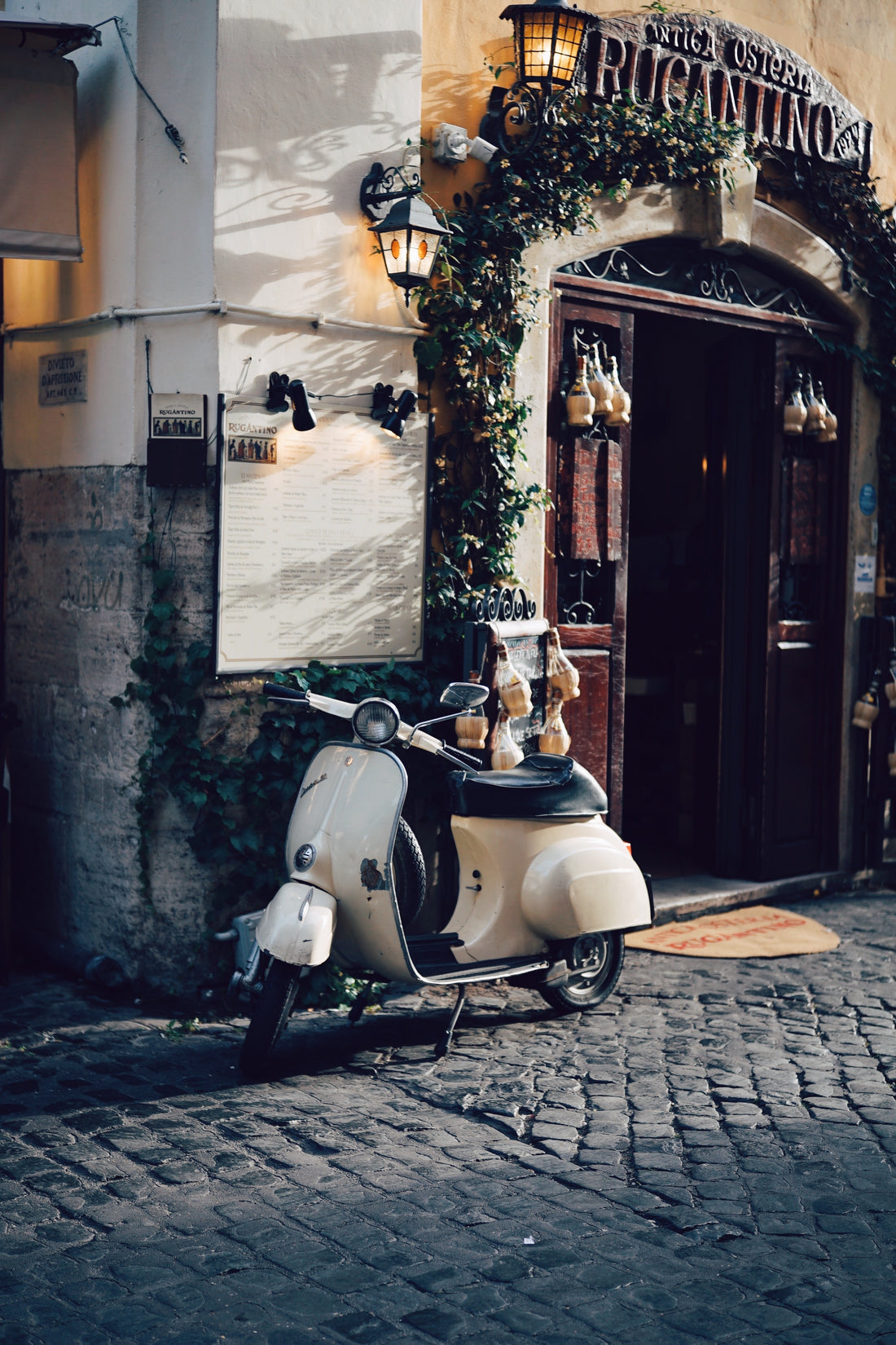 Expat Life in Italy - Where to Live?