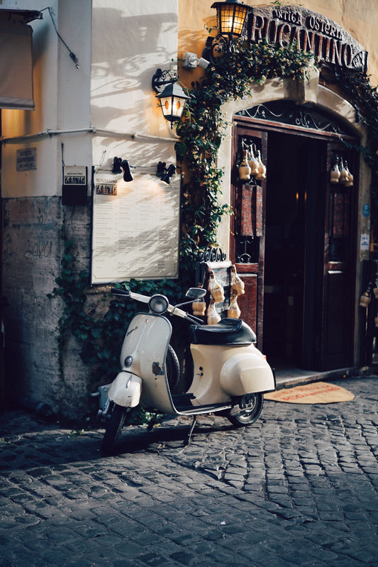 Expat Life in Italy - Where to Live?